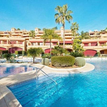 Appartamento Riviera Andaluza 3 Estepona Esterno foto