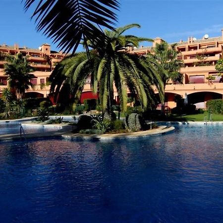 Appartamento Riviera Andaluza 3 Estepona Esterno foto