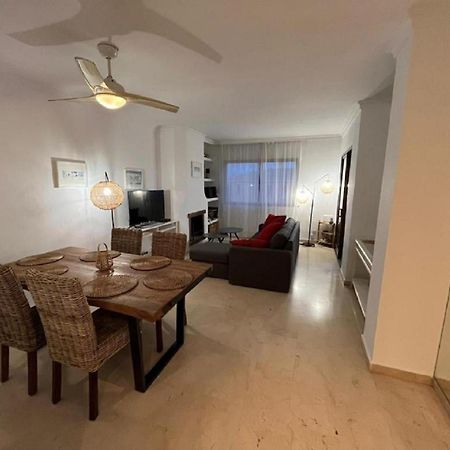 Appartamento Riviera Andaluza 3 Estepona Esterno foto