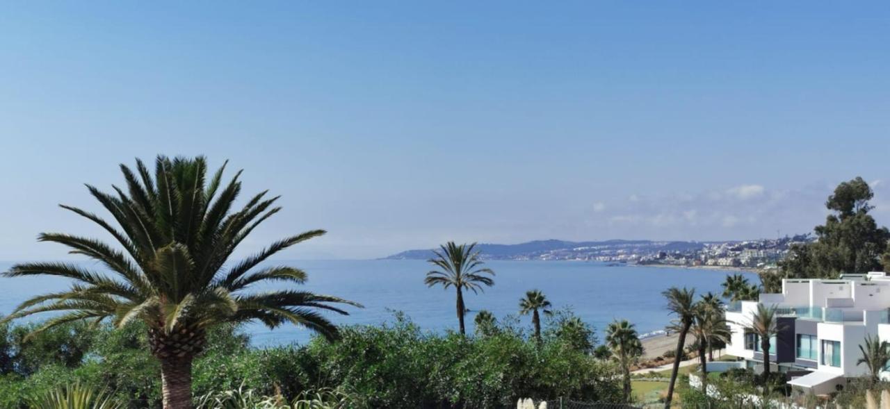 Appartamento Riviera Andaluza 3 Estepona Esterno foto