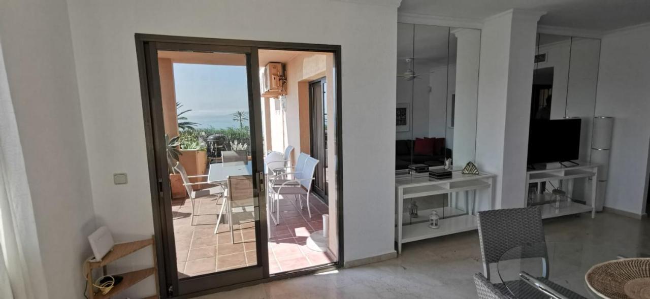 Appartamento Riviera Andaluza 3 Estepona Esterno foto
