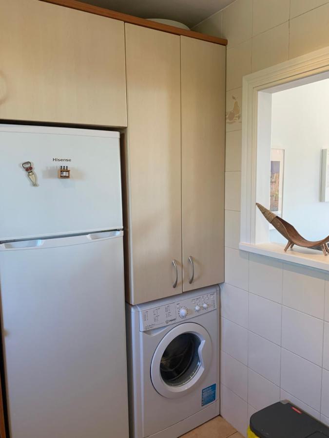 Appartamento Riviera Andaluza 3 Estepona Esterno foto