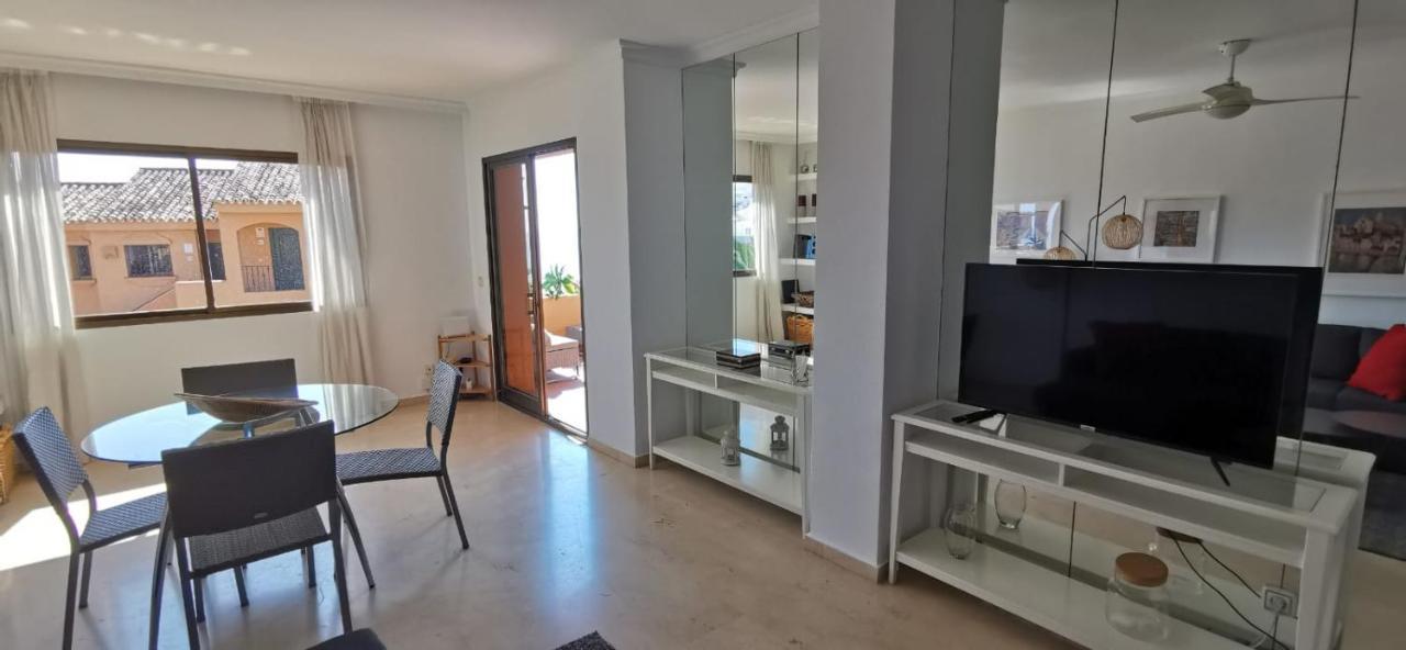 Appartamento Riviera Andaluza 3 Estepona Esterno foto