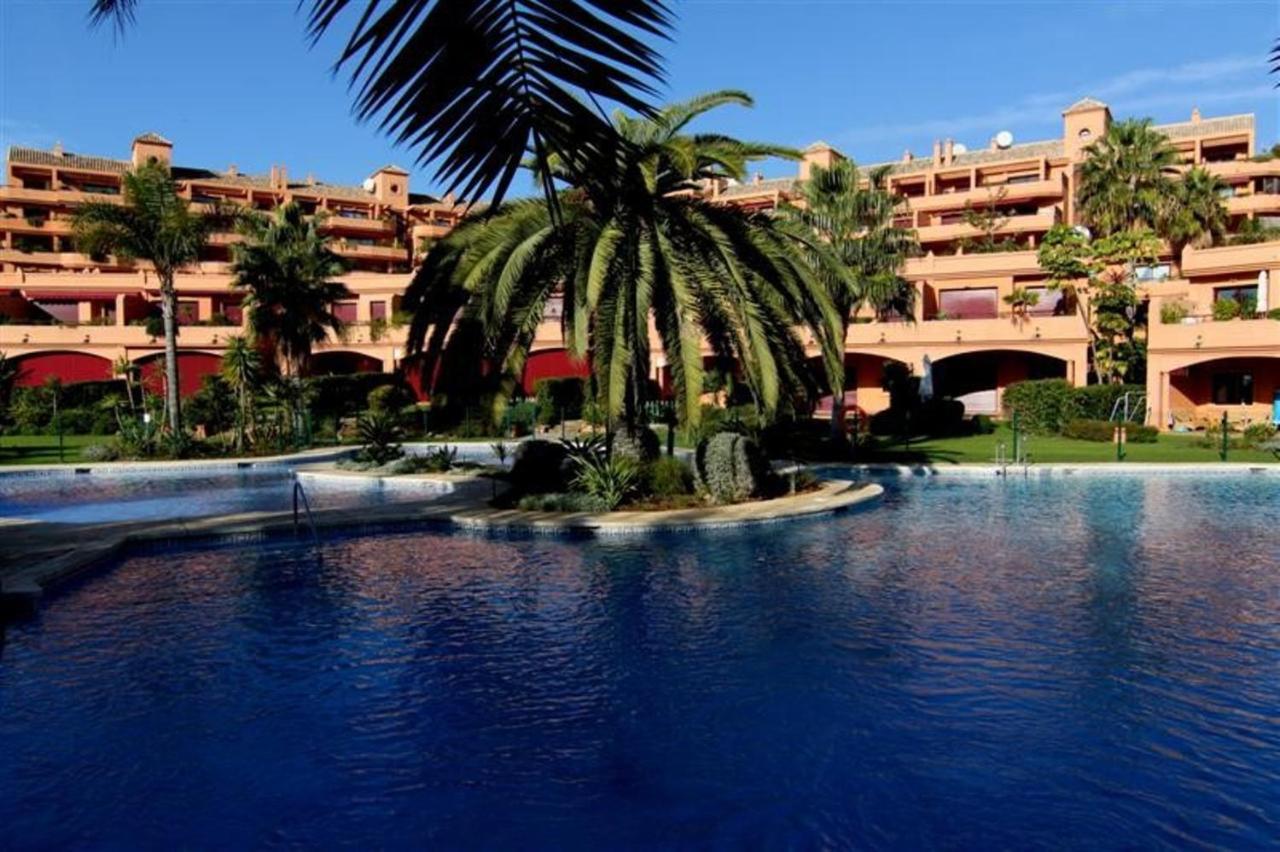 Appartamento Riviera Andaluza 3 Estepona Esterno foto