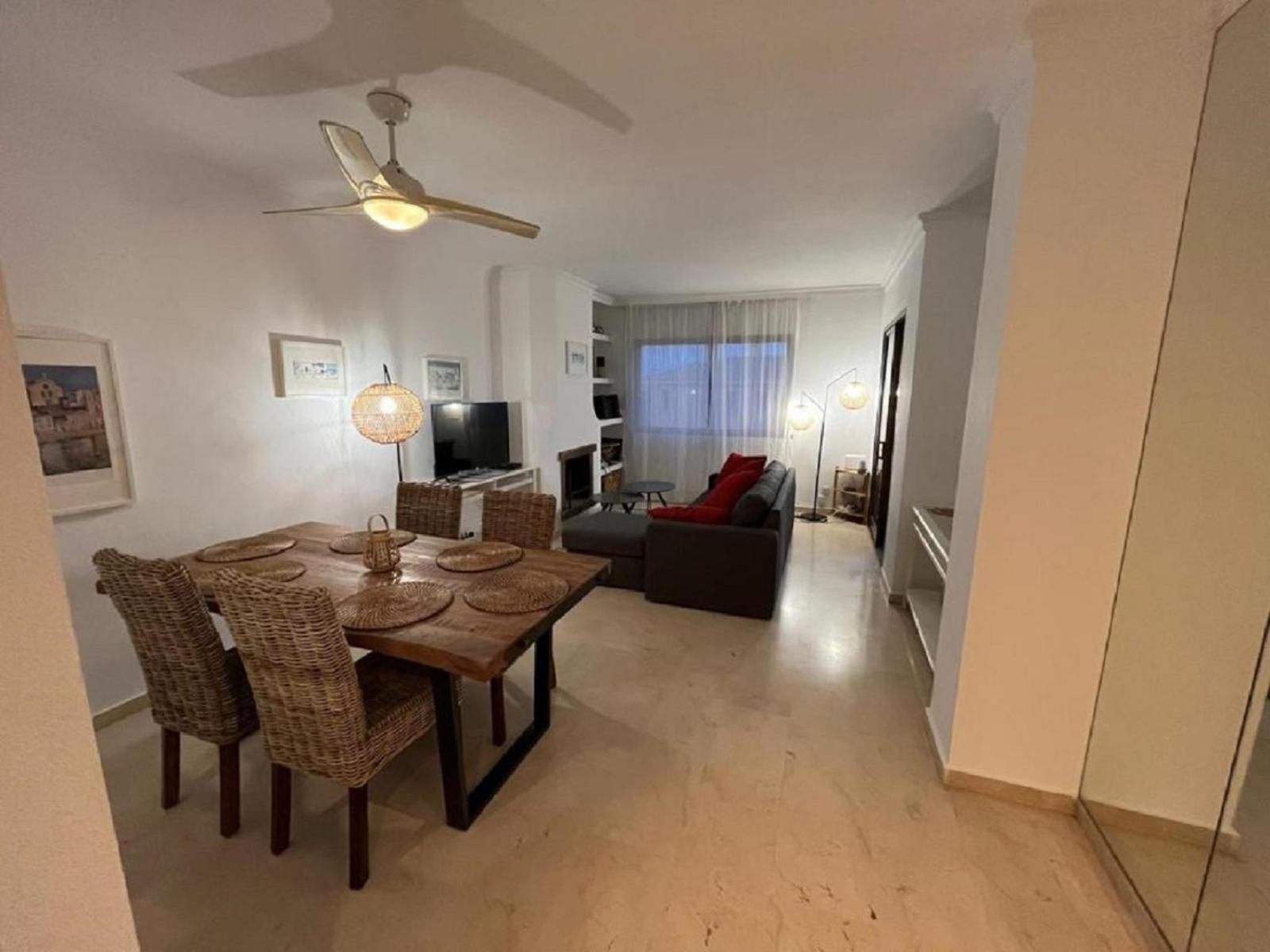 Appartamento Riviera Andaluza 3 Estepona Esterno foto